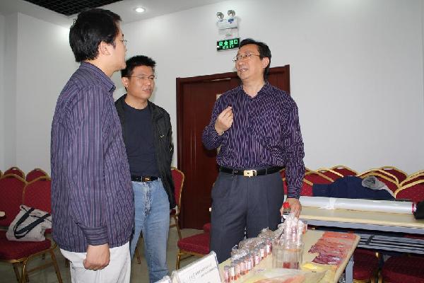 摄影:李晓娟