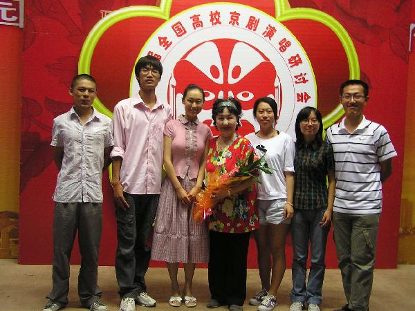 摄影:胡侠