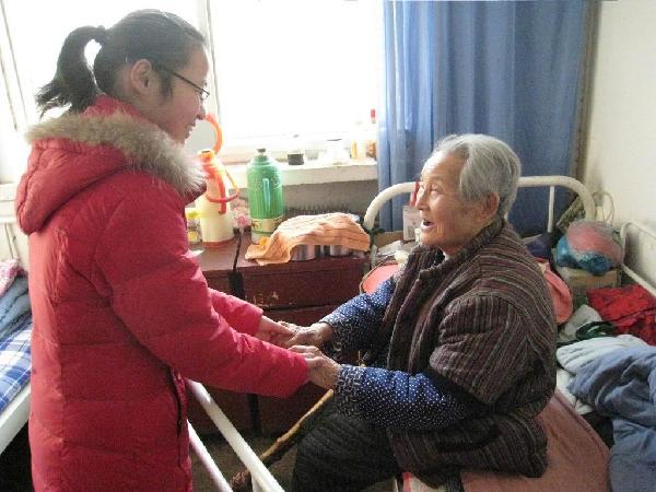 摄影:李晓娟