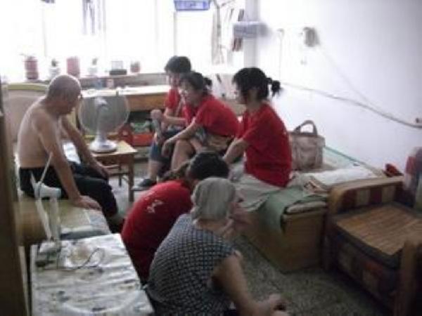 摄影:林佳梅