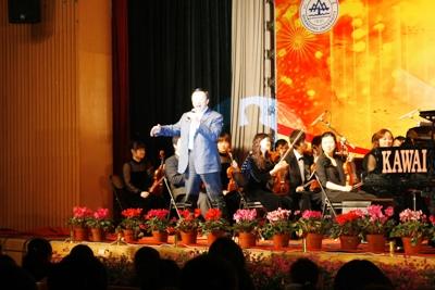 摄影:刁举鹏