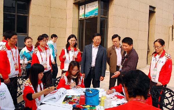 摄影:李欣溢